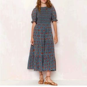 Christy Dawn Amalia dress size small NWT